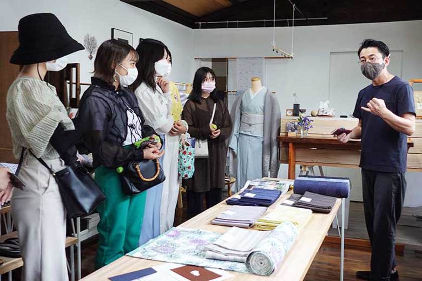 キャンパスライフPhoto