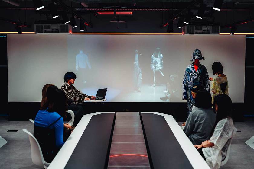 キャンパスライフPhoto