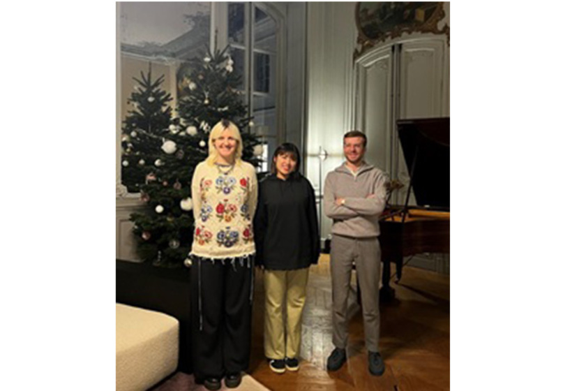 キャンパスライフPhoto