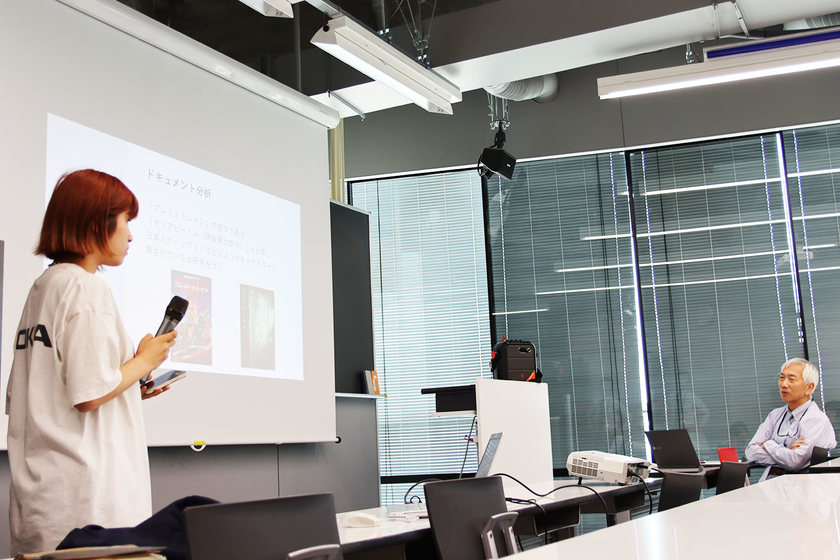 キャンパスライフPhoto