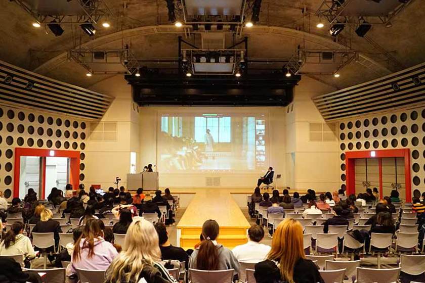 キャンパスライフPhoto