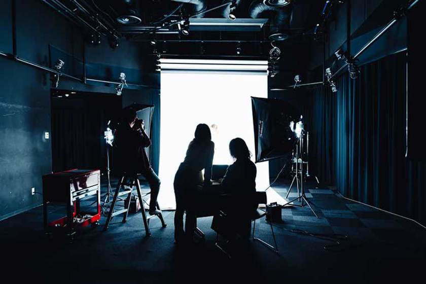 キャンパスライフPhoto