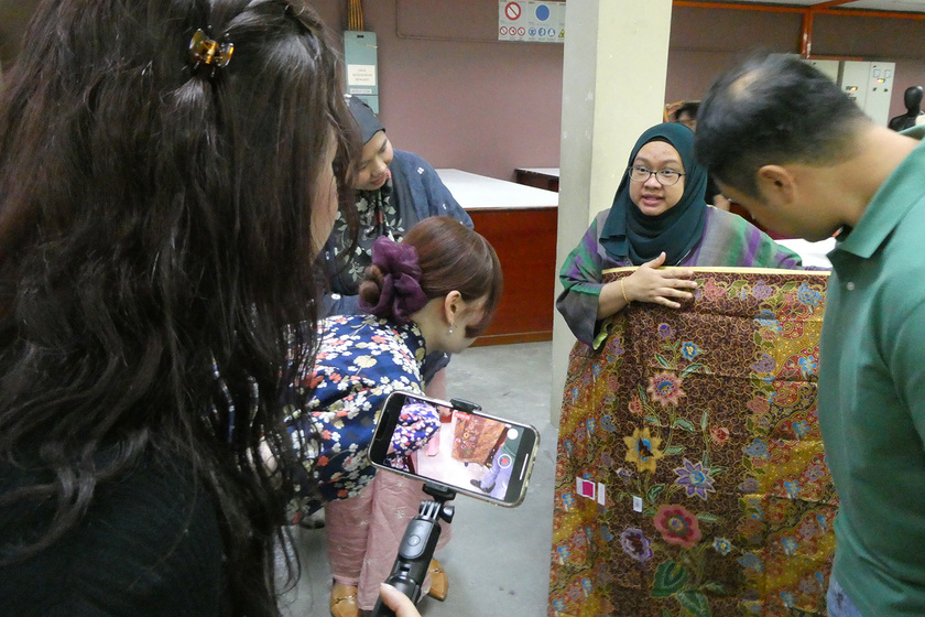 キャンパスライフPhoto