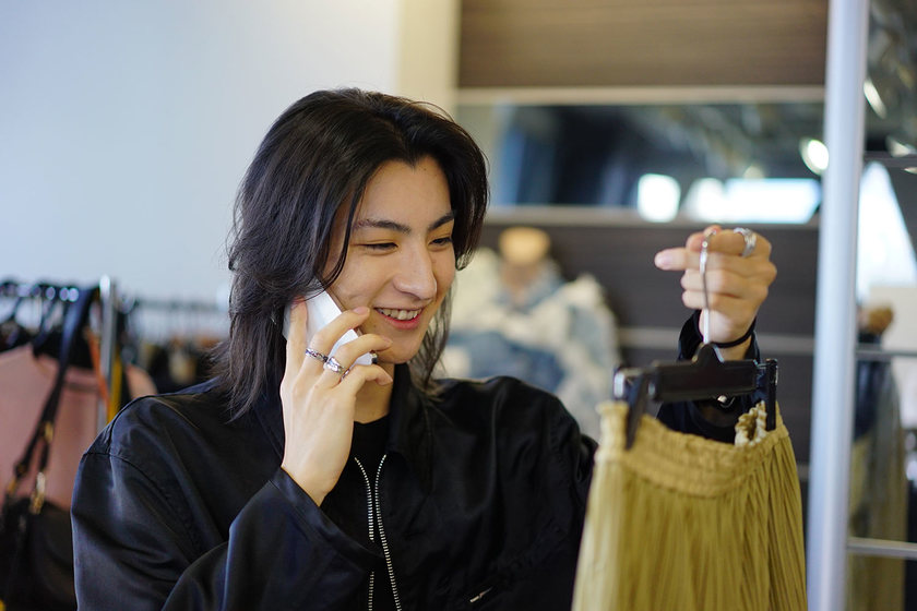 キャンパスライフPhoto