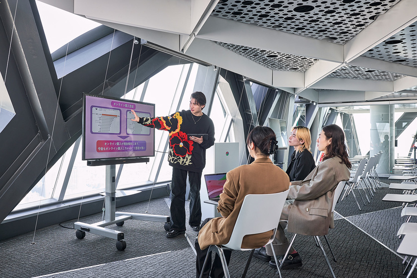 キャンパスライフPhoto