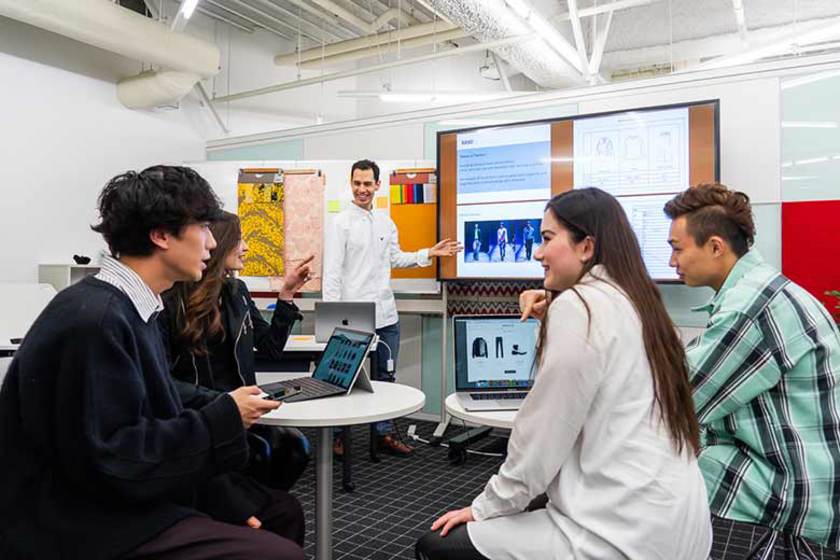 キャンパスライフPhoto