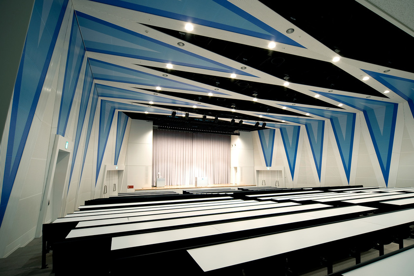 キャンパスライフPhoto