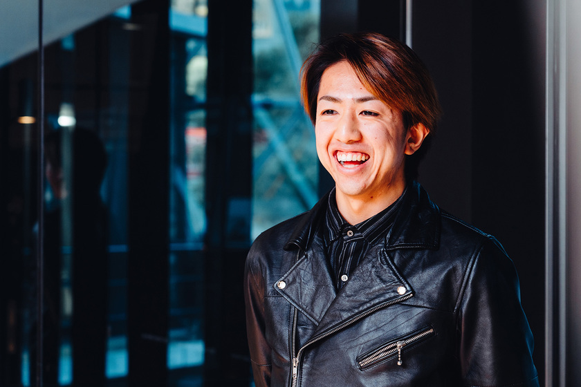 国際工科専門職大学の学生