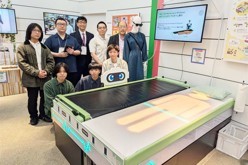 キャンパスライフPhoto