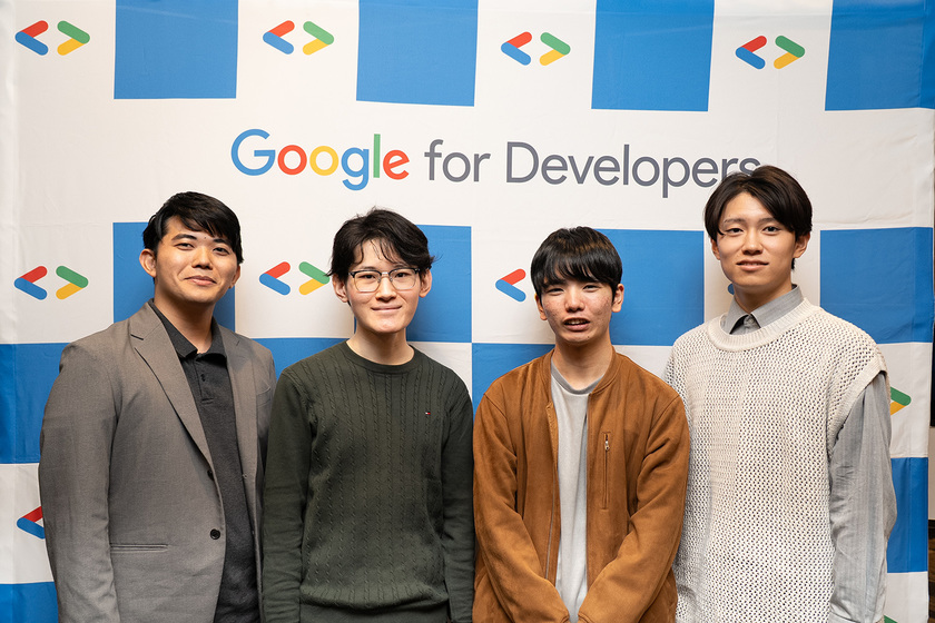 キャンパスライフPhoto