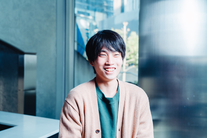 国際工科専門職大学の学生