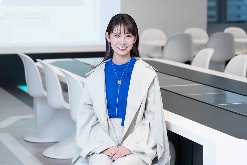 国際工科専門職大学の学生