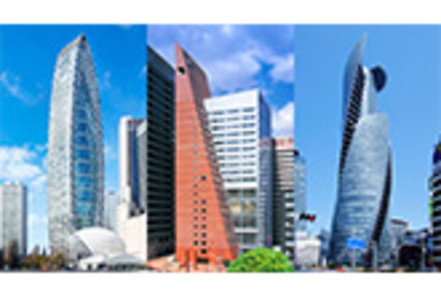 国際工科専門職大学 新宿・大阪・名古屋 駅前。AI専用のハイスペックシステムなど最先端のソフト・ハードが完備