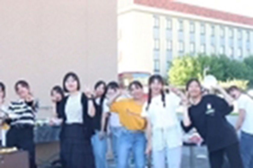 キャンパスライフPhoto