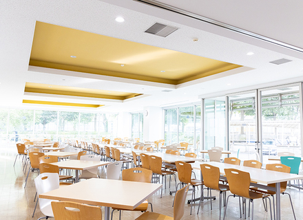 植草学園大学の特長３