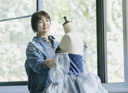 ＹＩＣ学院大学の特長１