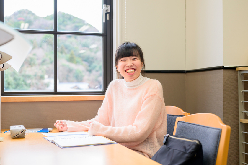 キャンパスライフPhoto