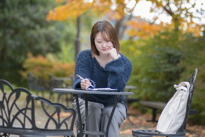 キャンパスライフPhoto