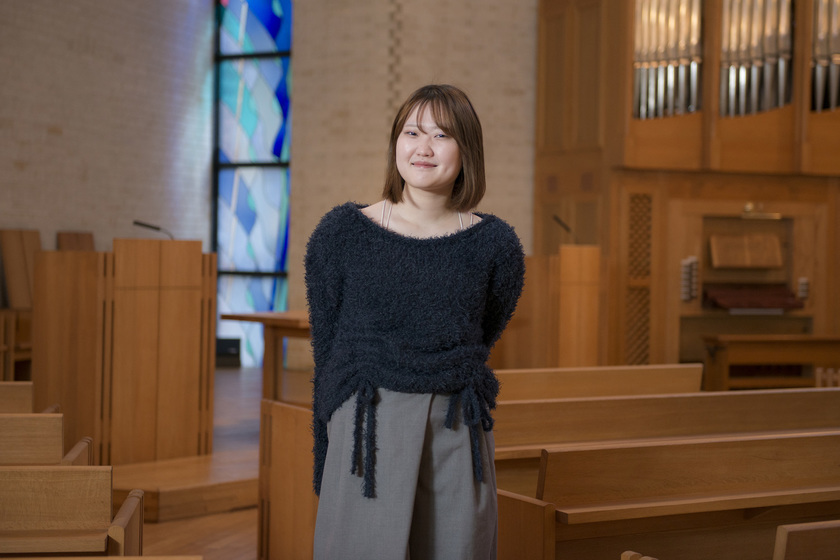 キャンパスライフPhoto