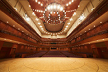 徳島文理大学 キャンパス内にある、世界に誇る施設・設備で学ぶことができる