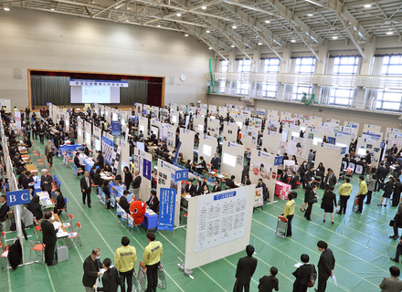 徳島文理大学の特長３