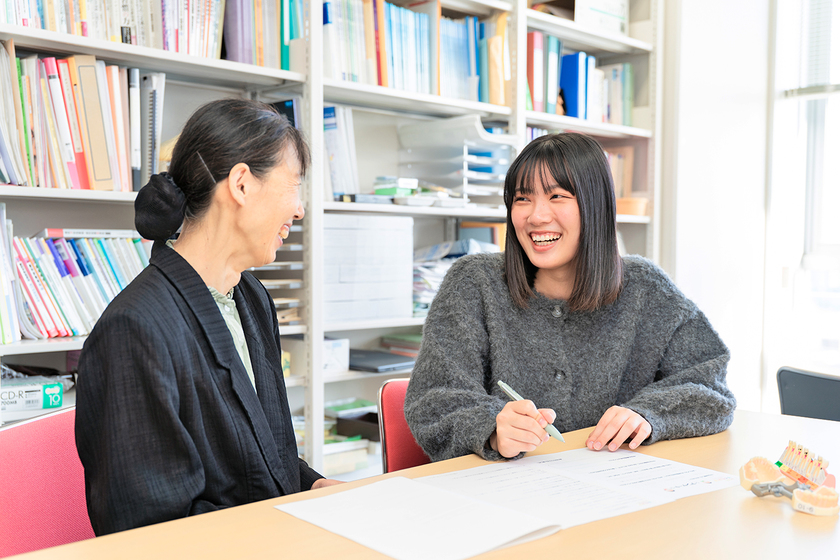 キャンパスライフPhoto