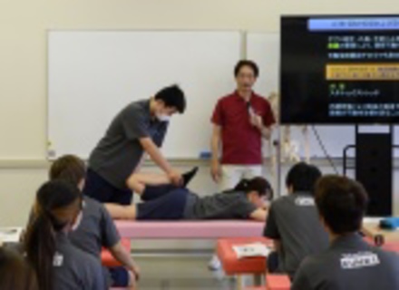 徳島文理大学の特長１