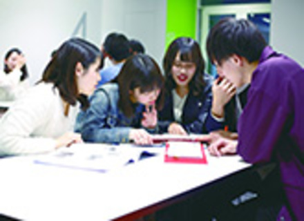 藤田医科大学の特長２