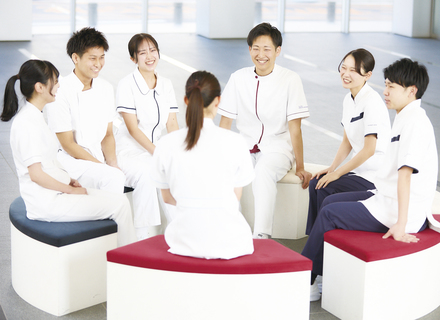 藤田医科大学の特長３