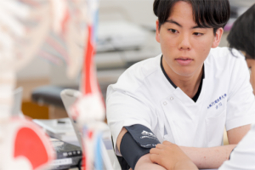 キャンパスライフPhoto