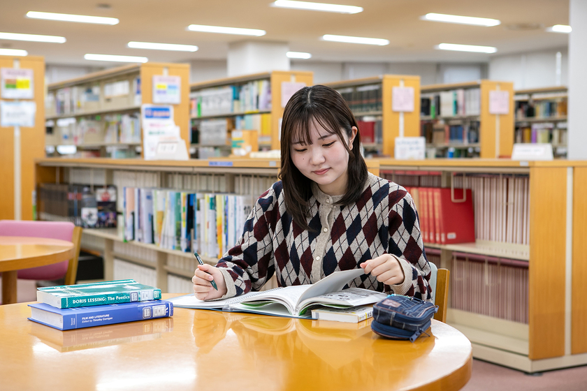 キャンパスライフPhoto