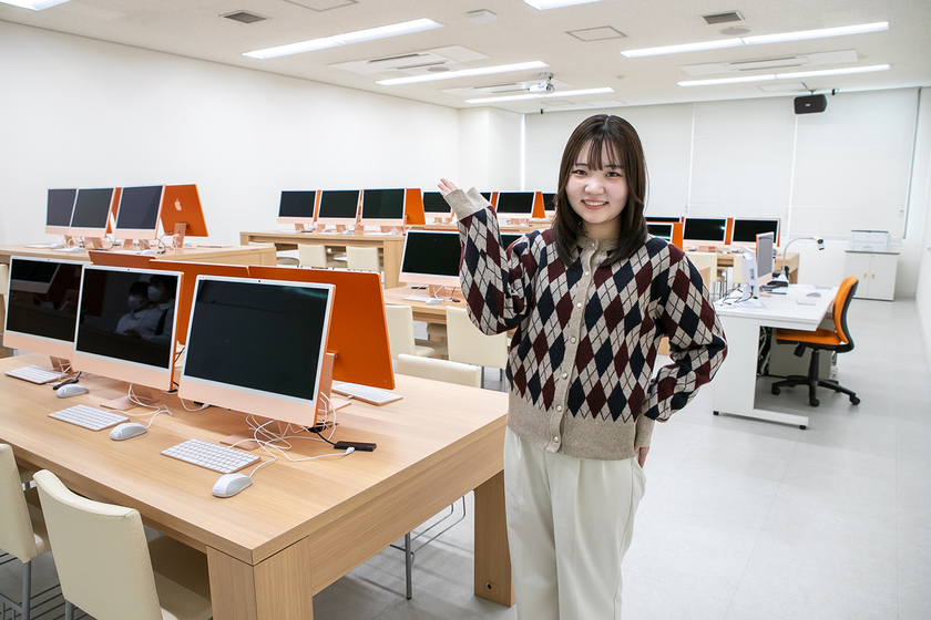 キャンパスライフPhoto