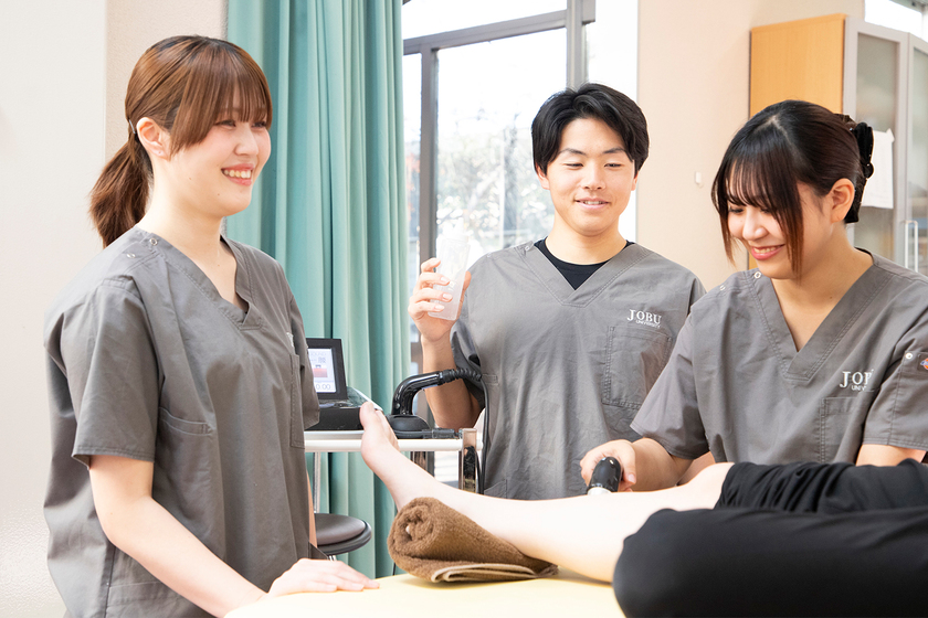 キャンパスライフPhoto