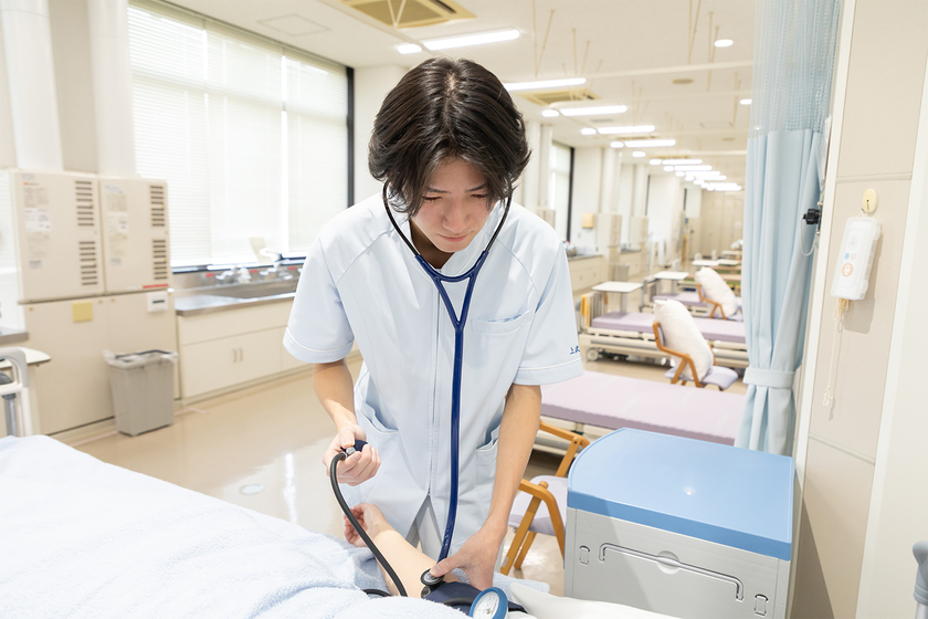 キャンパスライフPhoto