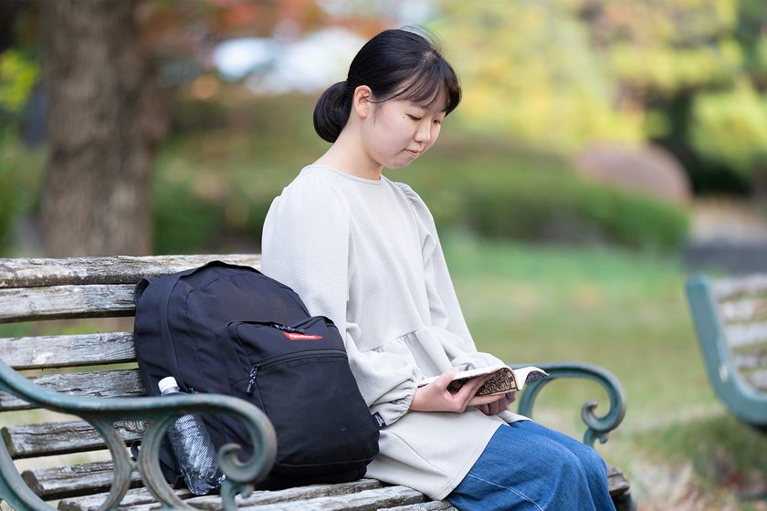 キャンパスライフPhoto