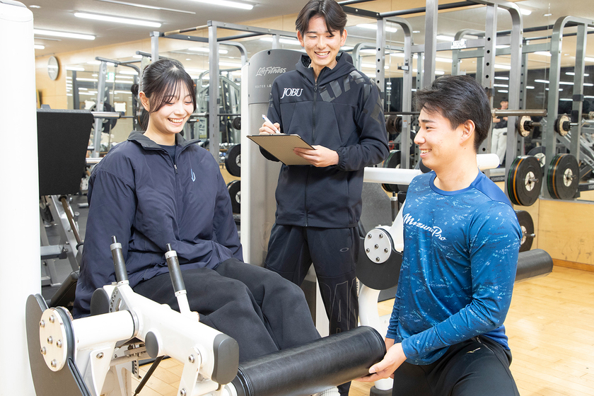 キャンパスライフPhoto