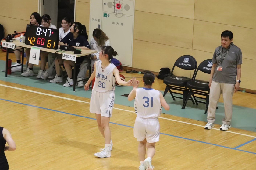 キャンパスライフPhoto