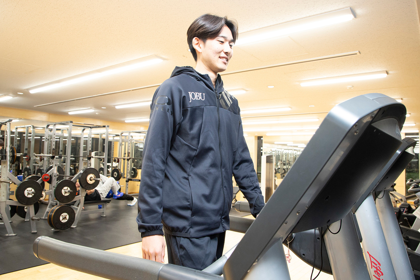 キャンパスライフPhoto