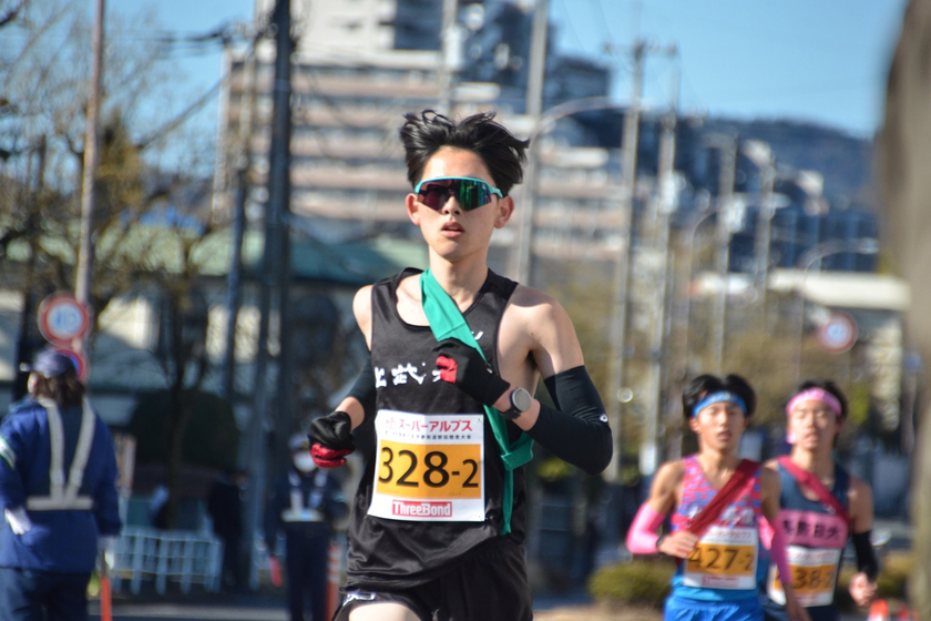 キャンパスライフPhoto