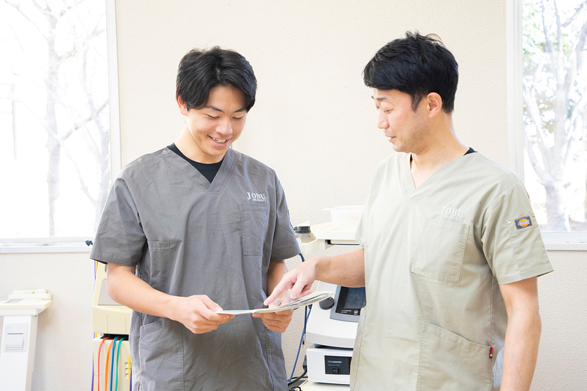 キャンパスライフPhoto