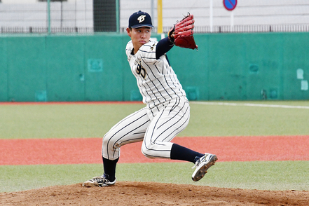 上武大学 野球、駅伝、サッカーなど、全国レベルのクラブを有する大学スポーツの名門校です。
