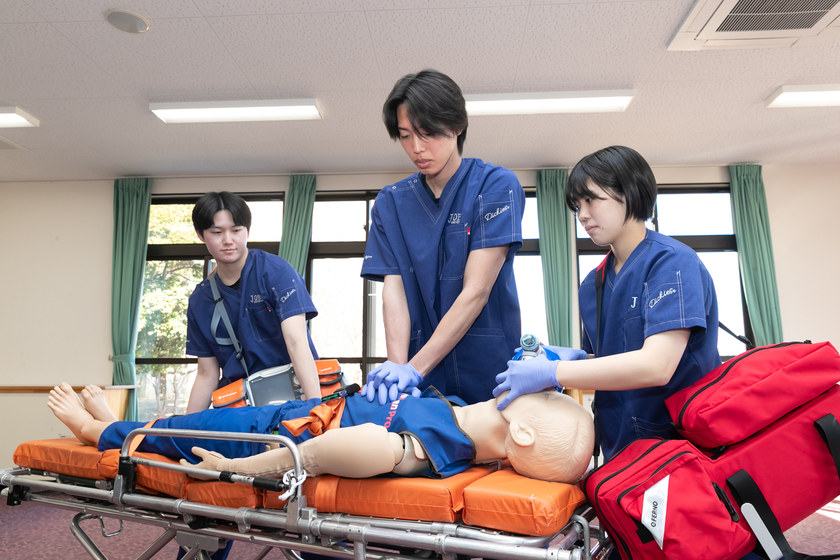 キャンパスライフPhoto