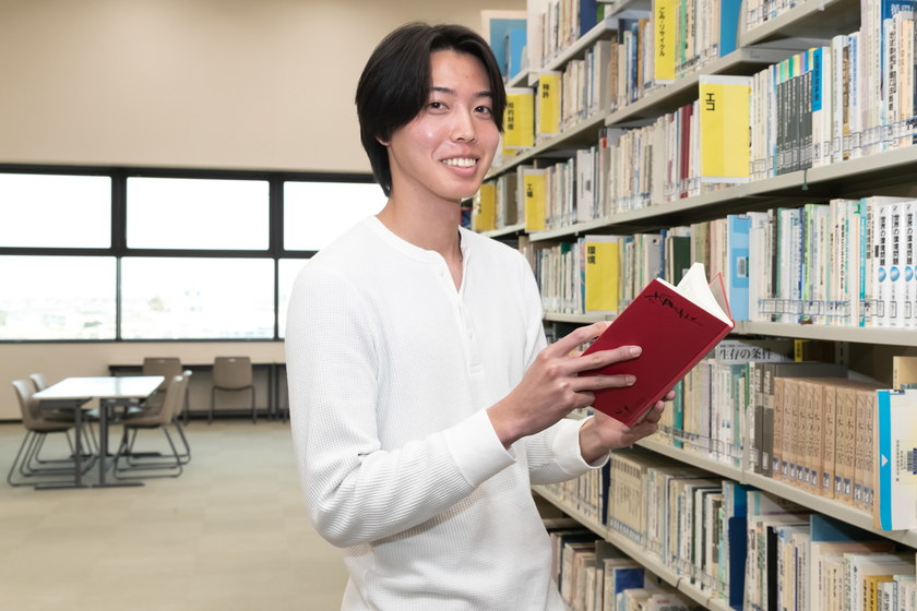 キャンパスライフPhoto