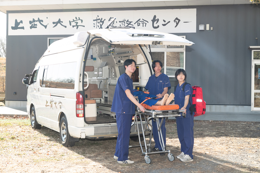 キャンパスライフPhoto