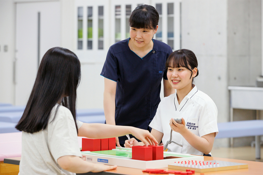 キャンパスライフPhoto