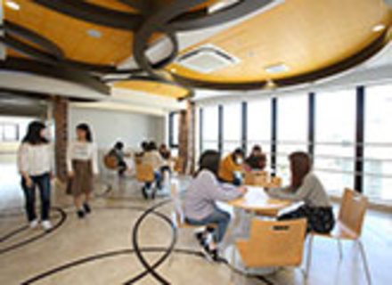 札幌保健医療大学の特長３