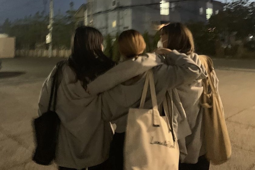 キャンパスライフPhoto