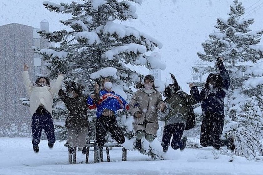 キャンパスライフPhoto