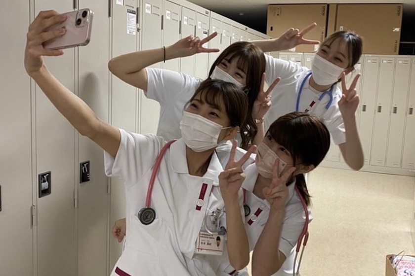 キャンパスライフPhoto