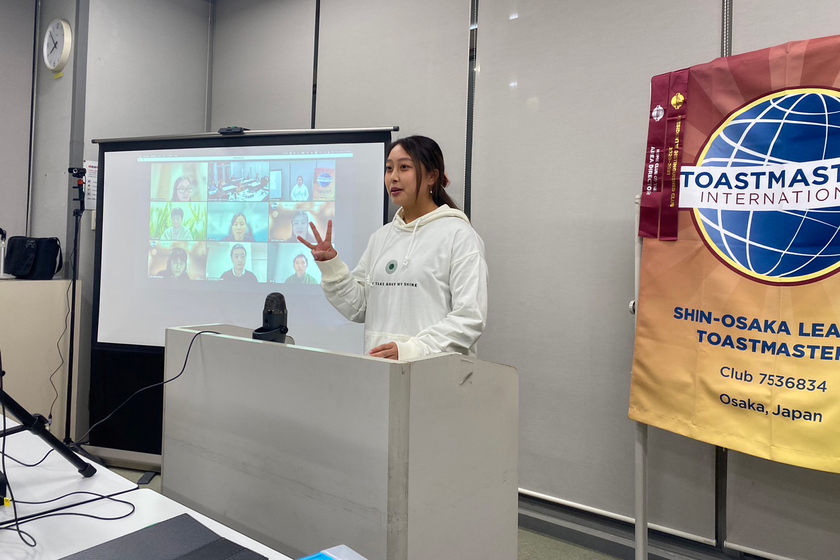 キャンパスライフPhoto